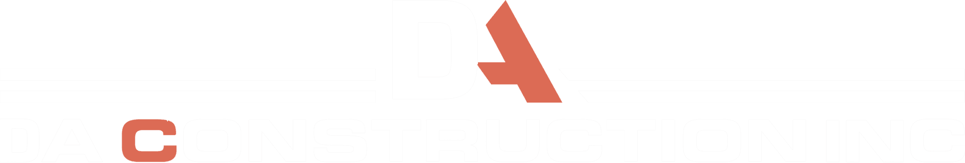 DA Construction, Inc General Contractor Central Florida