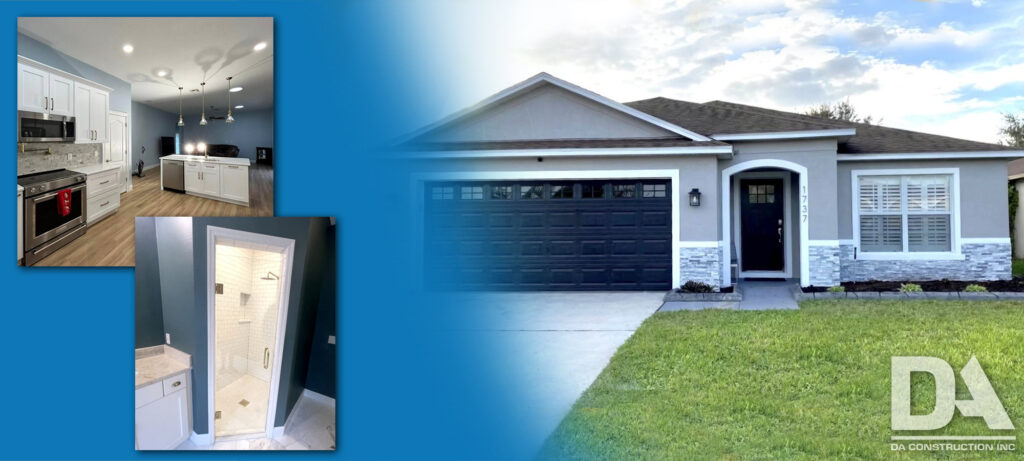 an example of how DA Construction can help you turn your home addition ideas into a reality