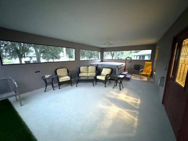 Bonus Room
