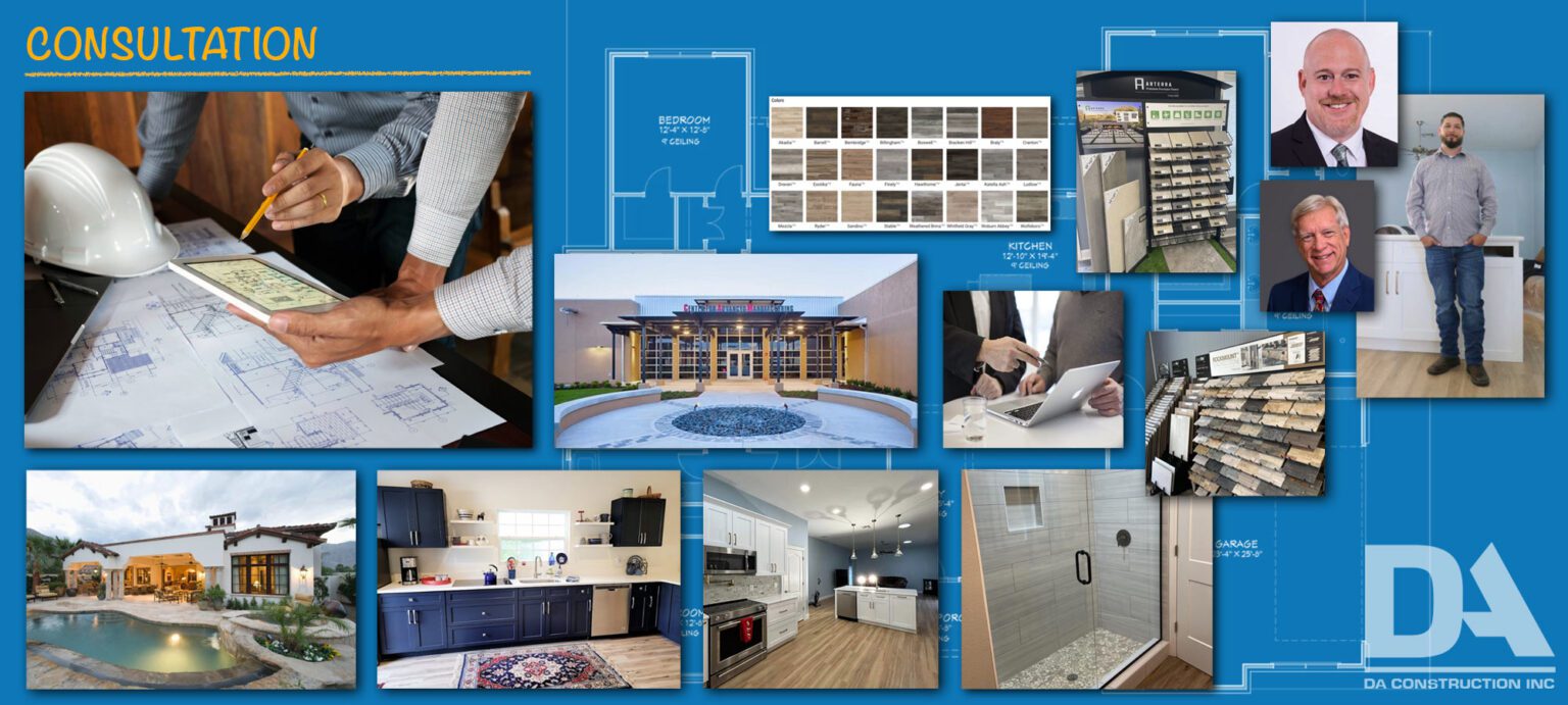 Construction Services